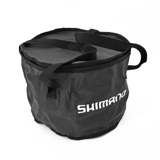 Torba do zanęt Shimano Waterlight 20x32cm