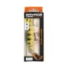 Wobler Gravity Twitch SR 9,5cm 15g suspending perch Savege Gear