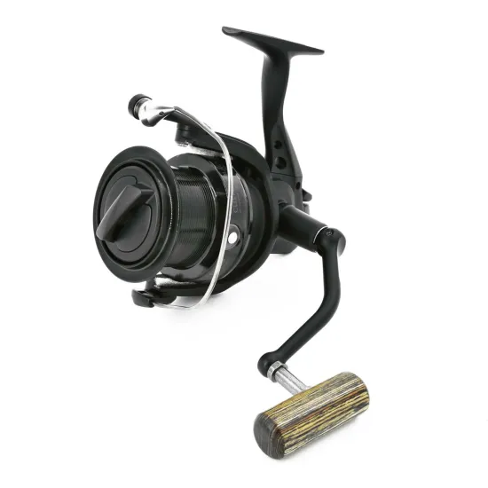 Kołowrotek karpiowy Okuma Custom Black CB-60 4 łożyska