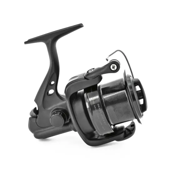 Kołowrotek karpiowy Okuma Custom Black CB-60 4 łożyska-85096