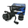 Kołowrotek feeder z wolnym biegiem Okuma Carbonite CBBF 4000 BF 2 łożyska-85101