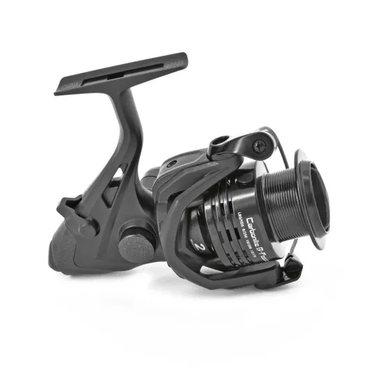 Kołowrotek feeder z wolnym biegiem Okuma Carbonite CBBF 4000 BF 2 łożyska-85100