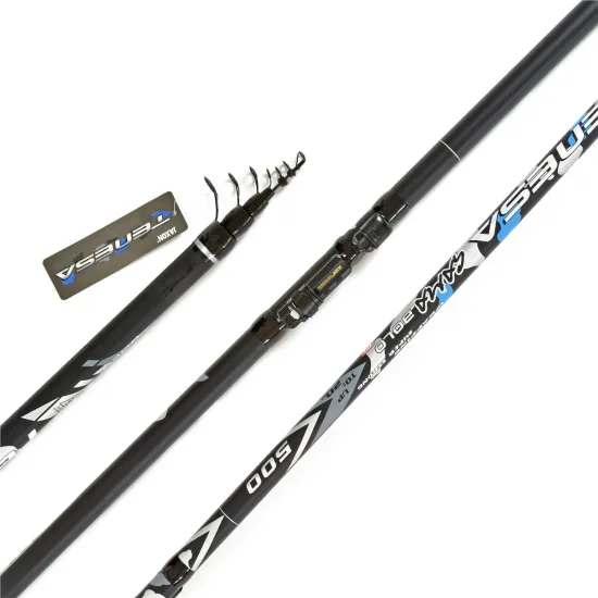 Wędka bolonka Jaxon Tenesa Gama Bolo 4.85m 3-20g-85170