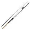 Wędka spinningowa Jaxon Tenesa Spinning 2.10m 10-45g
