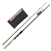 Wędka spinningowa Jaxon Tenesa Spinning 2.10m 10-45g-85226