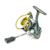 Kołowrotek spinningowy Ryobi Zauber LT 1000 10 łożysk-85228