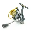 Kołowrotek spinningowy Ryobi Zauber LT 2000 10 łożysk-85232