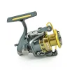 Kołowrotek spinningowy Ryobi Zauber LT 2000 10 łożysk-85233