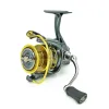 Kołowrotek spinningowy Ryobi Zauber LT 4000 10 łożysk