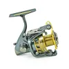 Kołowrotek spinningowy Ryobi Zauber LT 4000 9BB/1RB#-85241