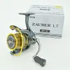 Kołowrotek spinningowy Ryobi Zauber LT 4000 9BB/1RB#-85242