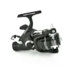 Kołowrotek feeder karpiowy z wolnym biegiem Jaxon Magnet Carp FRM 300 3 łożyska-85249