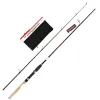 Wędka spinningowa Jaxon Zaffira Spinning RT 2.10m 5-20g-85288