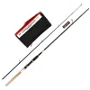 Wędka spinningowa Jaxon Zaffira Spinning RT 2.40m 10-40g-85293