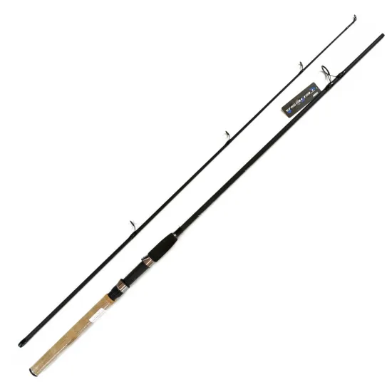Wędka spinningowa Jaxon Tenesa Spinning 2.10m 10-45g