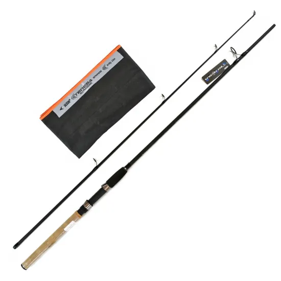 Wędka spinningowa Jaxon Tenesa Spinning 2.10m 10-45g-85226