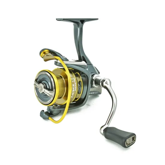 Kołowrotek spinningowy Ryobi Zauber LT 1000 10 łożysk