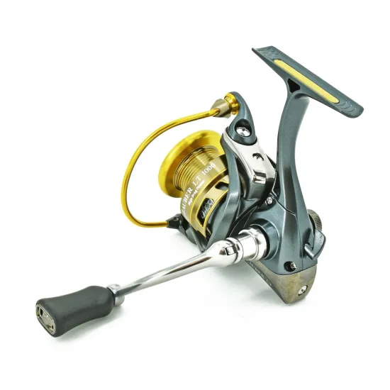 Kołowrotek spinningowy Ryobi Zauber LT 1000 10 łożysk-85228