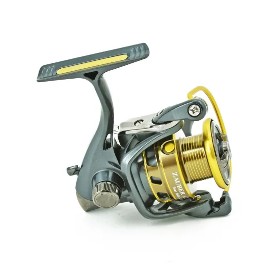 Kołowrotek spinningowy Ryobi Zauber LT 1000 10 łożysk-85229