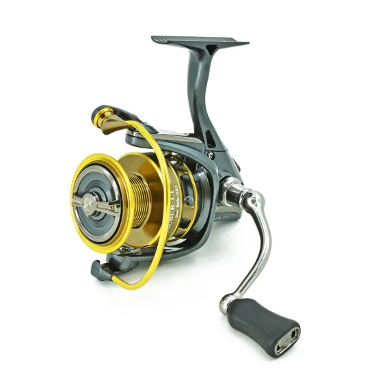 Kołowrotek spinningowy Ryobi Zauber LT 4000 10 łożysk
