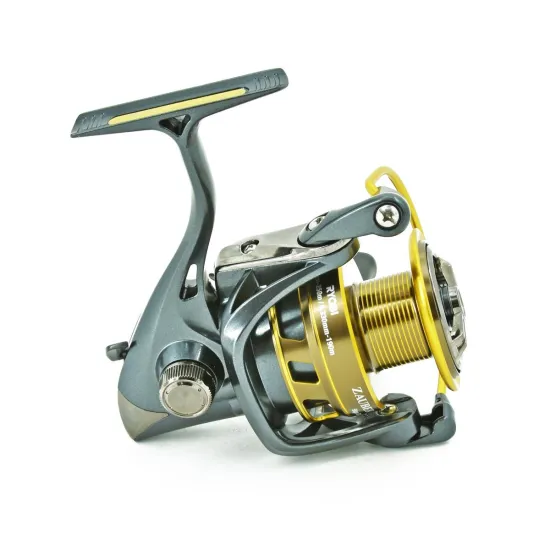 Kołowrotek spinningowy Ryobi Zauber LT 4000 9BB/1RB#-85241