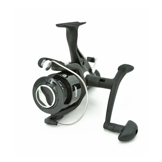 Kołowrotek feeder karpiowy z wolnym biegiem Jaxon Magnet Carp FRM 300 3 łożyska