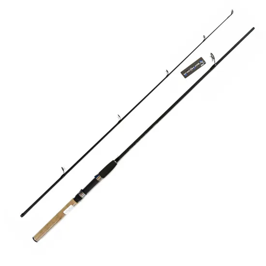 Wędka spinningowa Jaxon Tenesa Spinning 2.10m 5-20g