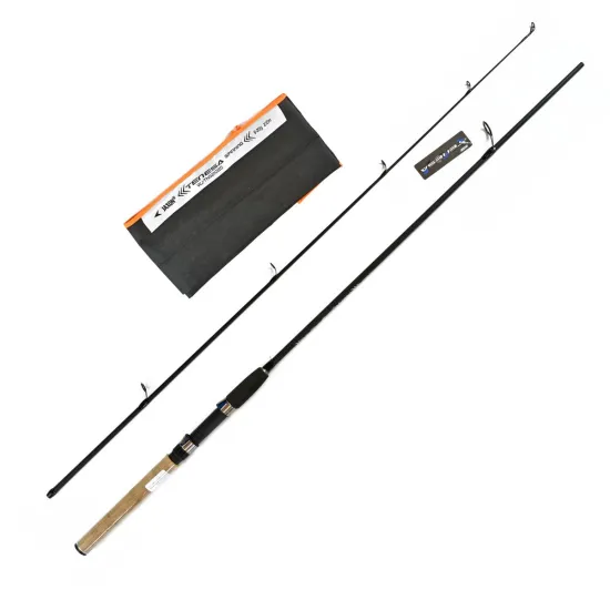 Wędka spinningowa Jaxon Tenesa Spinning 2.10m 5-20g-85253