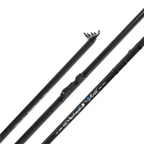 Wędka spławikowa Jaxon Tenesa Tele Float 3.30m 3-15g-85256