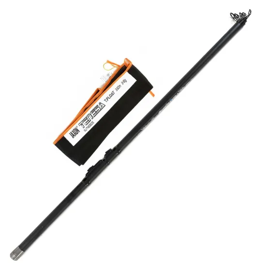 Wędka spławikowa Jaxon Tenesa Tele Float 3.60m 3-15g-85257