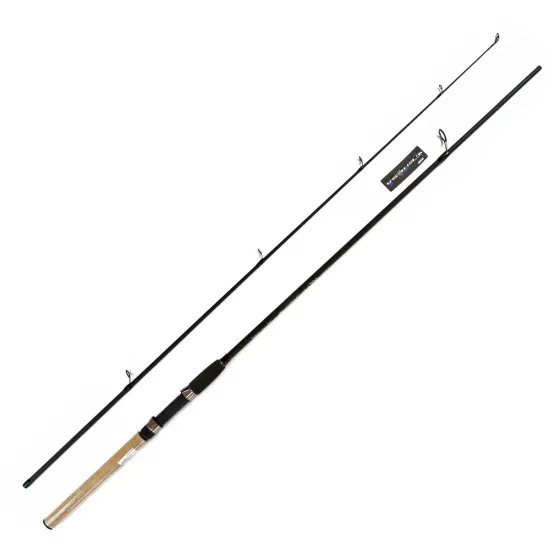 Wędka spinningowa Jaxon Tenesa Spinning 2.40m 5-25g