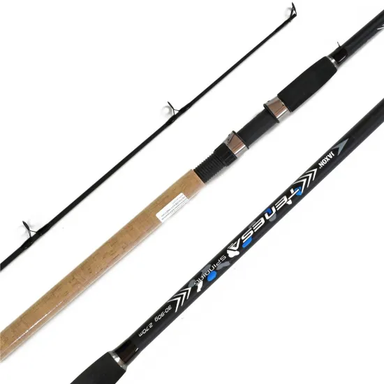 Wędka spinningowa Jaxon Tenesa Spinning 2.70m 30-90g-85270