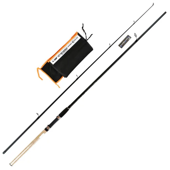 Wędka spinningowa Jaxon Tenesa Spinning 2.70m 10-40g-85272