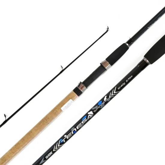 Wędka spinningowa Jaxon Tenesa Spinning 2.70m 10-40g-85274
