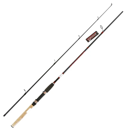 Wędka spinningowa Jaxon Zaffira Spinning RT 2.10m 5-20g