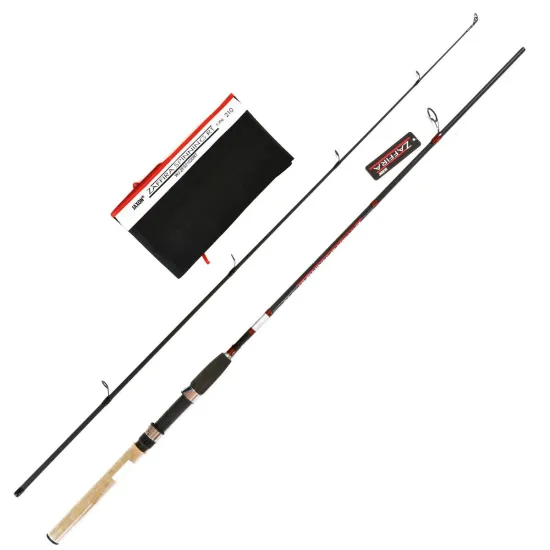 Wędka spinningowa Jaxon Zaffira Spinning RT 2.10m 5-20g-85288