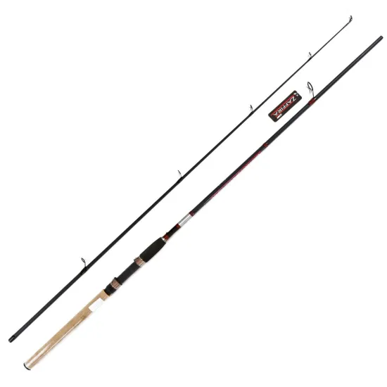 Wędka spinningowa Jaxon Zaffira Spinning RT 2.40m 10-40g