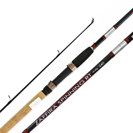 Wędka spinningowa Jaxon Zaffira Spinning RT 2.40m 10-40g-85295