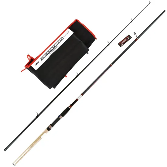 Wędka spinningowa Jaxon Zaffira Spinning RT 2.70m 10-40g-85296