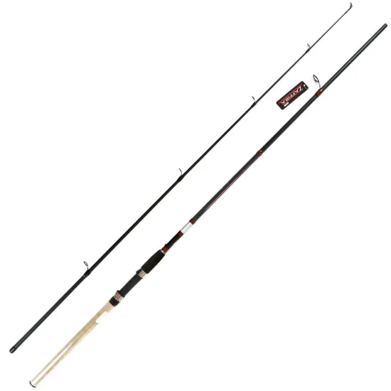 Wędka spinningowa Jaxon Zaffira Spinning RT 2.70m 10-40g