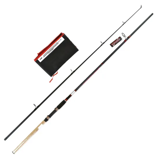 Wędka spinningowa Jaxon Zaffira Spinning RT 2.70m 30-90g-85299