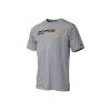 Koszulka T-Shirt Signature logo grey melange rozmiar XXL Savage Gear