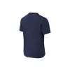 Koszulka T-Shirt Signature logo blue melange rozmiar L Savage Gear-85383