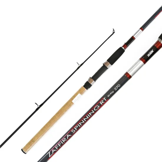 Wędka spinningowa Jaxon Zaffira Spinning RT 2.70m 30-90g-85301