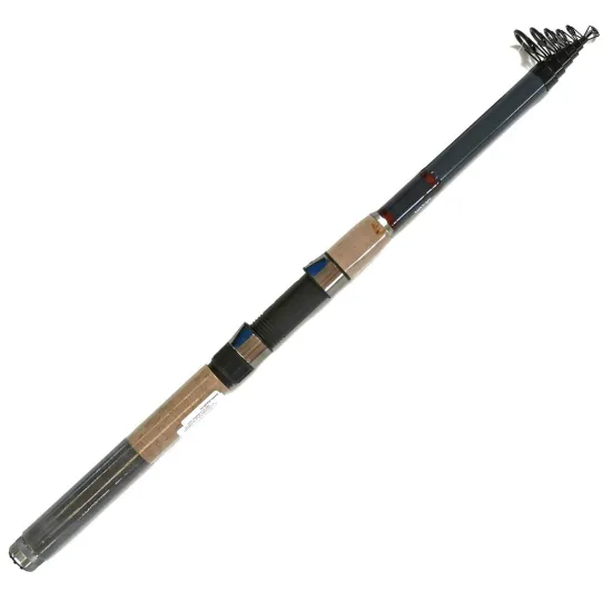Wędka spławikowa Jaxon Zaffira Tele Trip RT 3.30m 10-40g