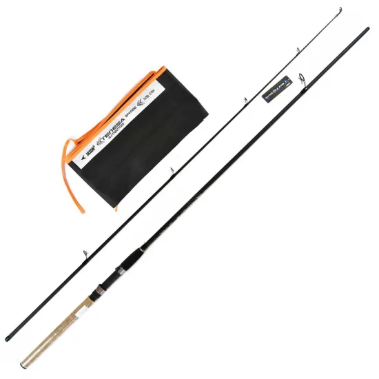 Wędka spinningowa Jaxon Tenesa Spinning 2.70m 5-25g-85339