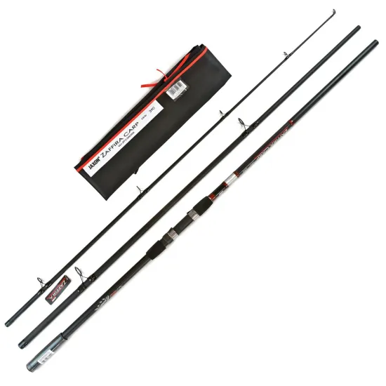 Wędka karpiowa Jaxon Zaffira Carp 3.90m 3.50lbs III-85406