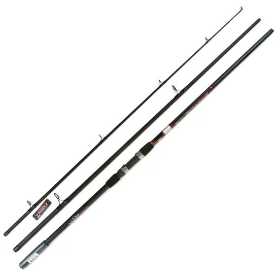 Wędka karpiowa Jaxon Zaffira Carp 3.90m 3.50lbs III