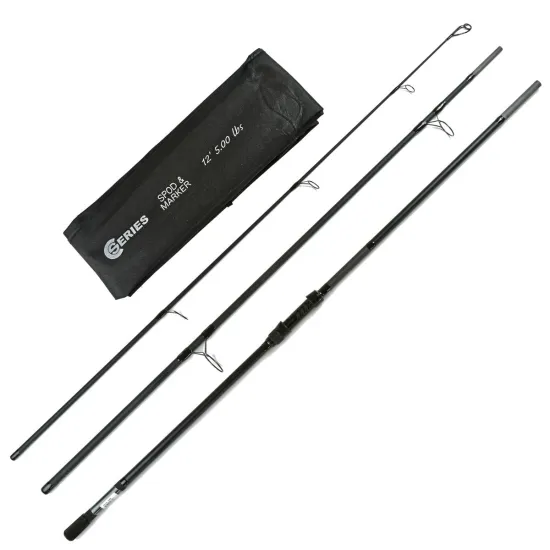 Wędka karpiowa Prologic C-Series Spod&Mark 3.60m 5.0lbs III-85421