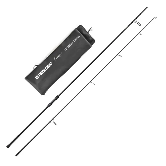 Wędka karpiowa Prologic C1 Avenger 3.60m 3.25lbs-85429
